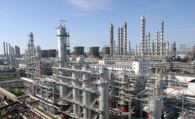 Caring for environment: Nizhnekamskneftekhim intensifies work to reduce greenhouse gas emissions