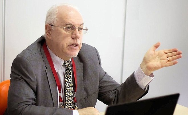 'World economy is just not ready for stories like in the Suez Canal'