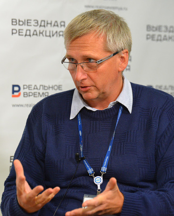 Stanislav Polonsky, Samsung: ‘You should find out what may kill your project and deal with that’