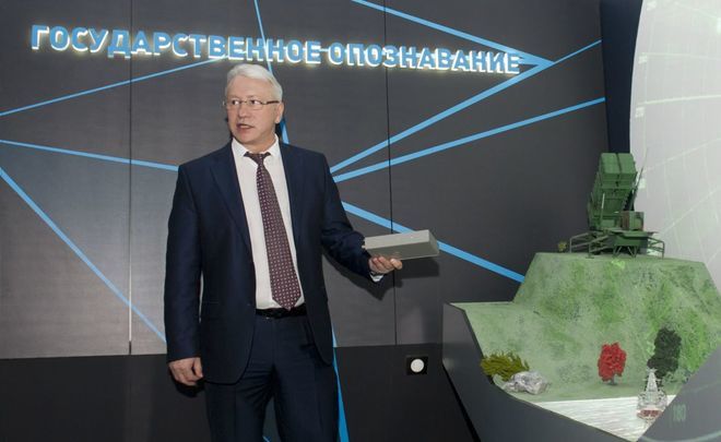 It’s in the hands of… Rostec: will Tatarstan transfer its ‘defense’ shares to Nikolay Kolesov?