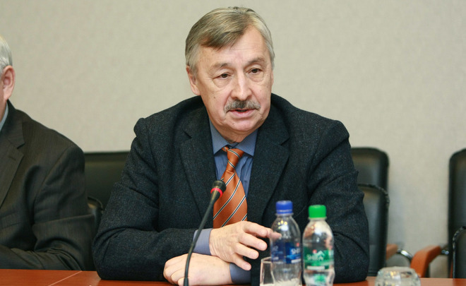 Rafael Khakimov: ‘On 30 August 1990, all people celebrated — the ‘corporation of Tatarstan’ appeared’