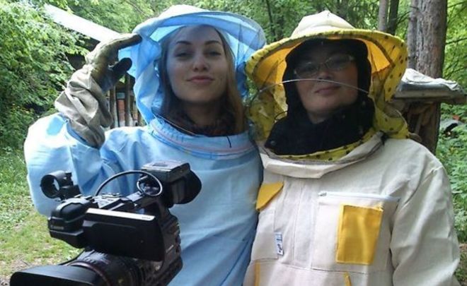 Escape from the City: weekend routes in Tatarstan. Day 6. Sightseeing attraction under water and non-flying weather