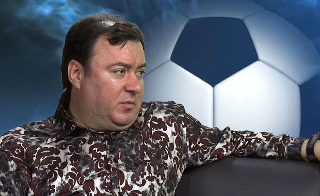 Aleksey Safonov: ‘Player’s money is to be on the football pitch, not in club’s wallet