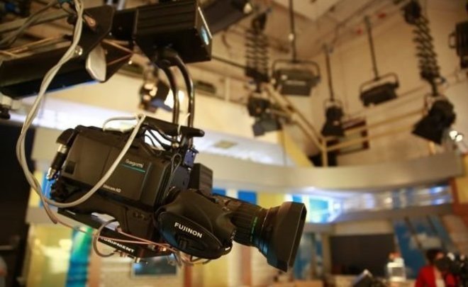 Ilshat Aminov launching 'Tatar Netflix'