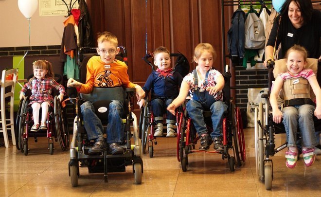 Will Putin’s ‘wealth tax’ help children with rare diseases?
