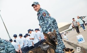 Costs of preventing offenses and crimes to increase in Kazan