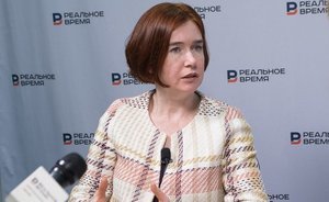 Natalia Orlova: ''With the imposition of sanctions, banks’ external debt has shrank twice''