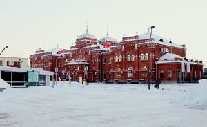 Moscow-Kazan high-speed railway project remains debatable