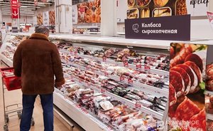 Dynamics of retail trade turnover in Tatarstan in 2022: minimum observed in January, maximum — in December