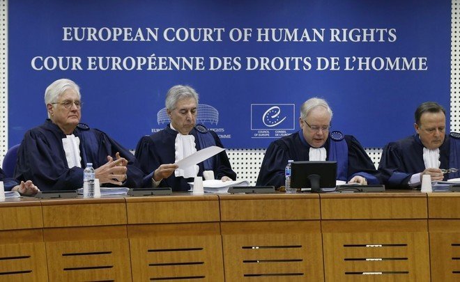 ECHR charges Russia for the death of a witness in Tatarstan