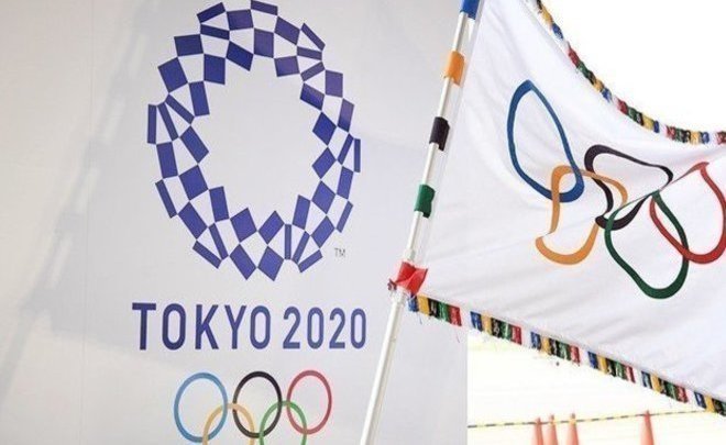 IOC resets Olympics. Our issues about WADA can be resolved during the year