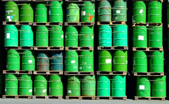Oil prices can become even more volatile in 2019