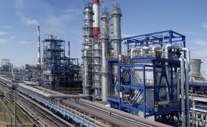 TAIF-NK: new projects, assets and future strategy