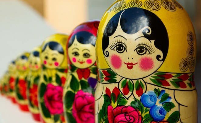 Russian economy can surpass Germany's next year