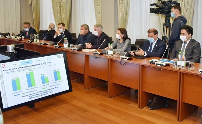 Tatarstan budget 2021: education and culture avoid budget cuts, Tatmedia to be provided with additional funding