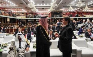 ‘The future that is coming’: will Islamic banking work in Russia?