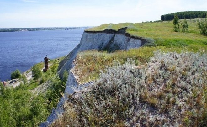 Tatarstan starts to design infrastructure of observation tower