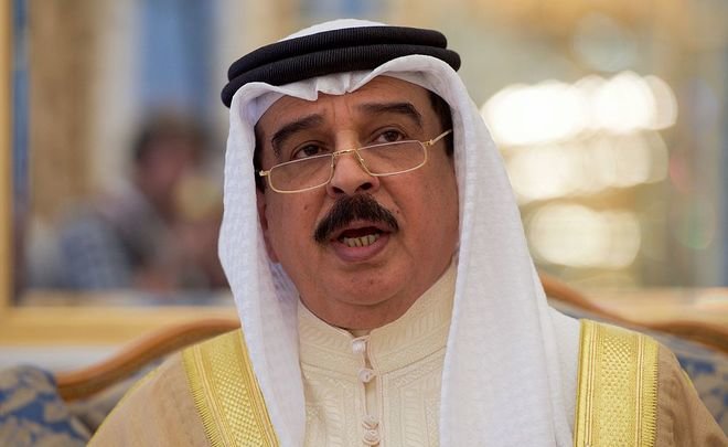 Bahrain discovers huge oil and gas reserves