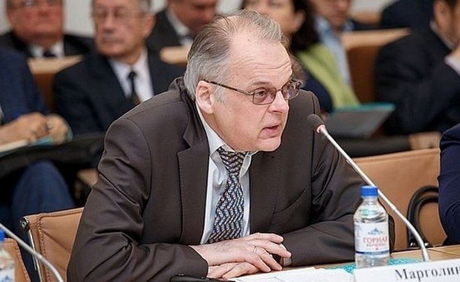 Andrey Margolin: ‘You won’t have the prospect of big profitability in euro’
