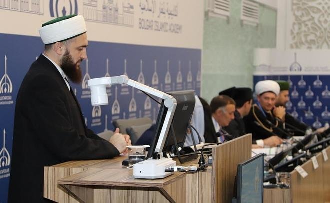 Theologians in Bolgar: “We don’t understand when a provincial court bans an Islamic book”