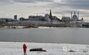 26 routes to improve in Kazan by the BRICS Summit for 6.5bn rubles