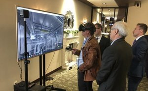 Siemens' Energy Day: from small turbines to smart technologies