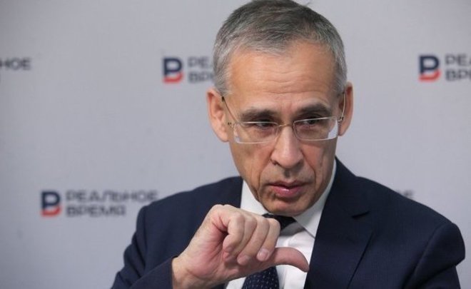 Albert Galyavich: '10% of Russians developed heart complications due to Covid-19'