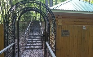 Military scuba diving school restored in Tatarstan?