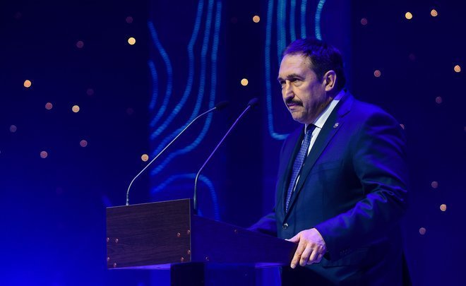Aleksey Pesoshin: ''CHPP-3's capacity can meet growing needs of Kazan in thermal energy''