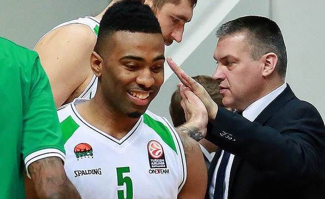 Corker Langford! UNICS vanquishes its main rival in Tel Aviv