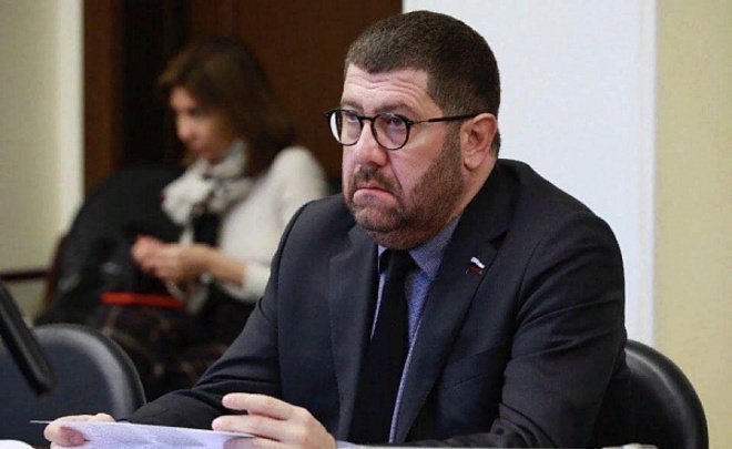 Boris Mendelevich: “I understand perfectly well the indignation of people when one drug is changed for another”