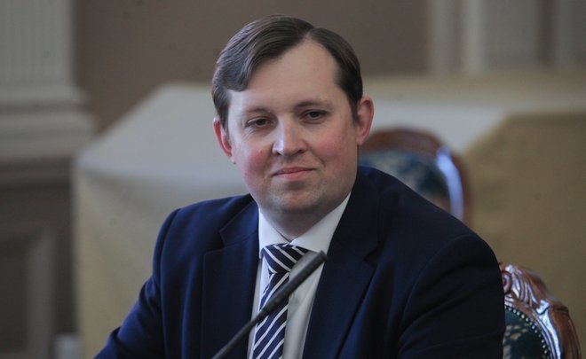 Why Gnessin State Musical College's rector come to Kazan and whether musicians to get on well with athletes