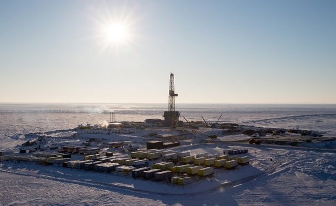 Rosneft interested in attracting major traders to Vostok Oil