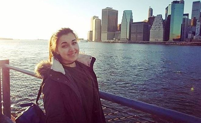 Adventures of a Tatar girl in America: trip instead of courses, uneaten Tatpilaw and transformation of Rasul to Russel