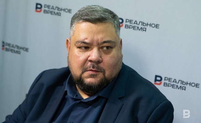 Vladislav Kochetkov, FINAM: 'Food products in the world will rise in price by about two times in the next 10-15 years'