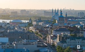 Kazan ceases to give birth, to interest migrants and loses to Yekaterinburg in the race for investments