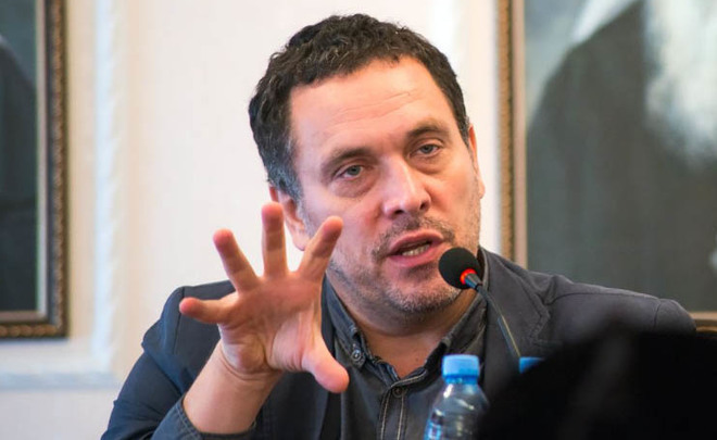 Maksim Shevchenko: ‘Donbass was returned with the support of Moscow under the rule of Ukrainian oligarchs’
