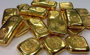 Bank of Russia continues gold purchases