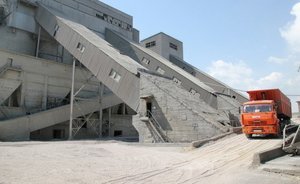 From water bearers to cement kings. What's behind the Chinese project in Bashkiria