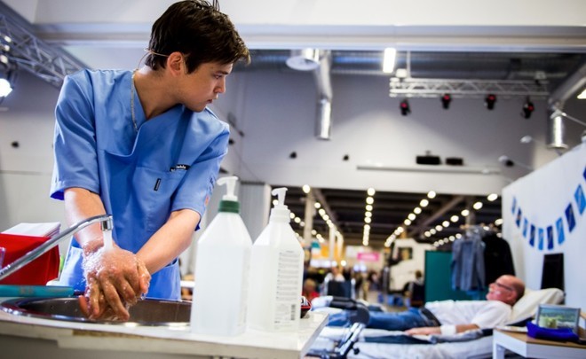 From ''vacuum cleaner'' to EuroSkills silver medals