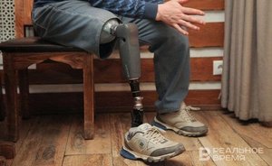 People with disabilities in Kazan to be purchased ‘adapted flats’