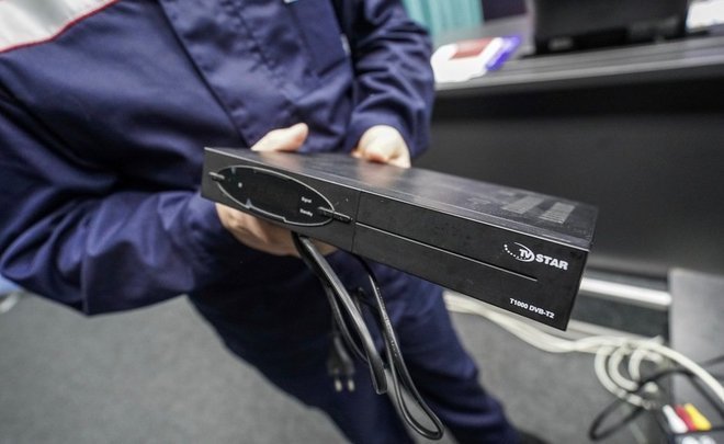 7,300 rubles for transition to digital television via satellite: Tatarstan budget to support only people on low incomes