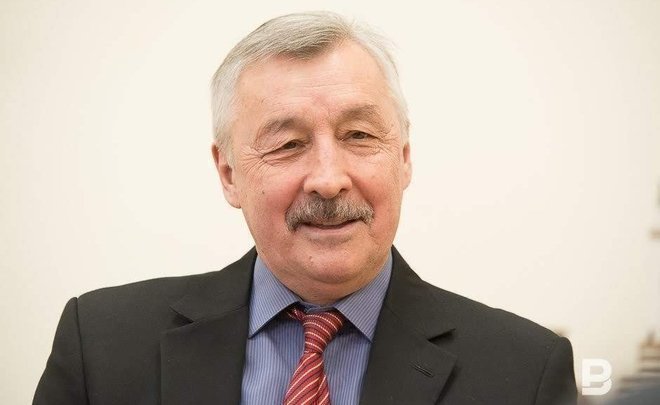 Rafael Khakimov: ‘We know how to get money from Moscow’