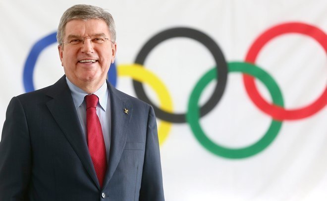 IOC decides to remove boxing and weightlifting from Olympic programme