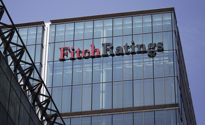 Fitch sees effective fight against capital outflow abroad in bank cleansing