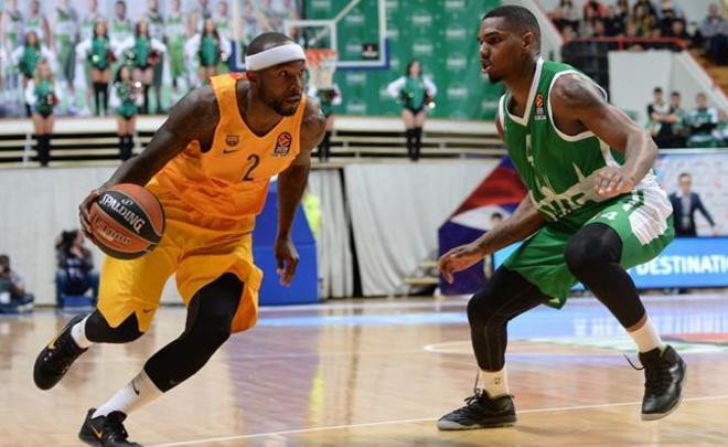 Too tough at the moment: UNICS was good but, anyway, lost against Barcelona for the sixth time in its history
