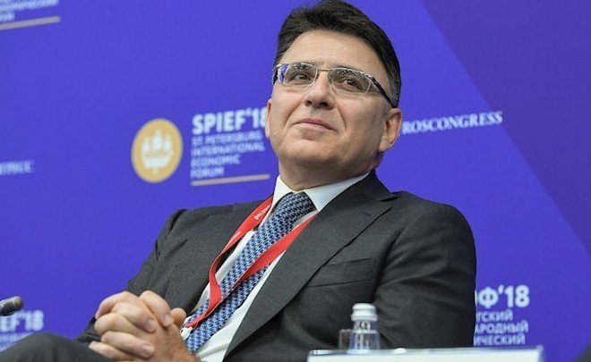 Aleksandr Zharov: ''Telegram's actions, which will be used to bypass block, are obvious to us''