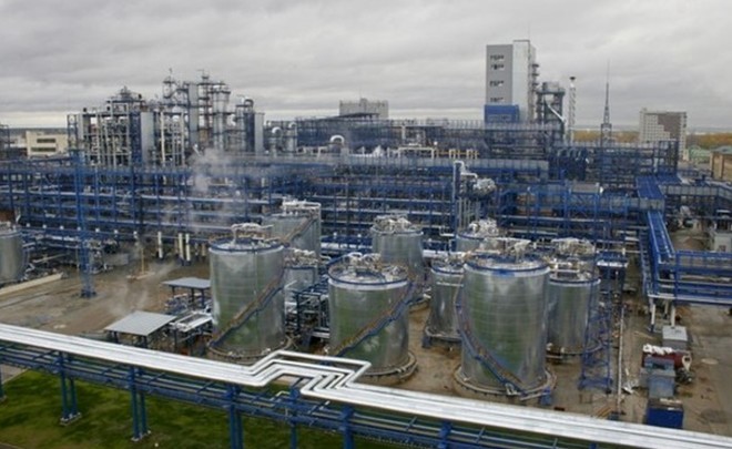 Kazanorgsintez to increase the supply of its products to Belarus market