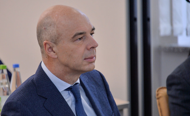 Tatarstan compensates drying up of a federal money trickle and disproves the gloomy calculations of Siluanov