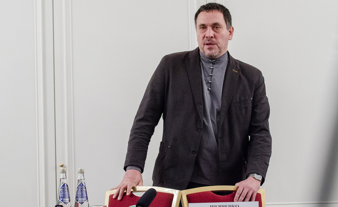 Maksim Shevchenko about Tatarstan: ‘I think that we should not kill the goose that lays the golden eggs’